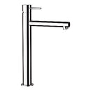Miscelatore Monocomando Lavabo Alto Linea Ultraminimal