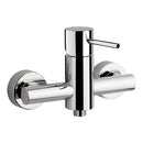 Miscelatore Monocomando Esterno Doccia Linea Ultraminimal