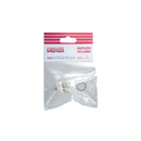 Cartuccia Polar/Cubic + Bottoncino Diametro 25  Mariani