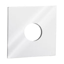 Placca Per Miscelatore Monocomando Incasso Polar per Articolo 272-P040