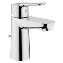 Miscelatore Monocomando Lavabo Linea Bauedge
