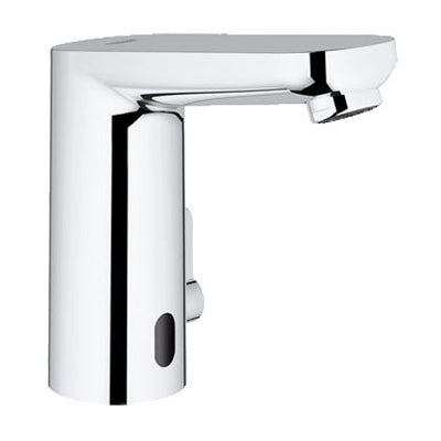 Infrared Electronic Sink Tap With Mixing Device - Grohe