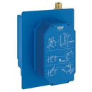 Corpo Miscelatore Elettronico Per Lavabo A Corrente Euroeco - Grohe