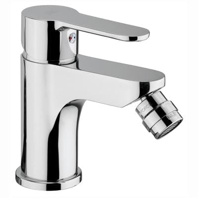 Miscelatore Monocomando Bidet Linea Blu - Paffoni