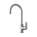 Miscelatore Monocomando Lavello Canna Alta Linea Green