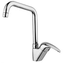 Miscelatore Monocomando Lavello Nettuno Due