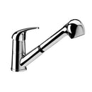 Miscelatore Monocomando Lavello Con Doccia Estraibile Nettuno DueMiscelatore Monocomando Lavello Con Doccia Estraibile Nettuno Due