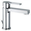 Miscelatore Monocomando Lavabo Linea Ringo