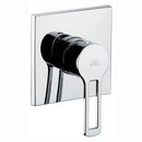 Miscelatore Monocomando Incasso Doccia Linea Ringo