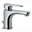 Miscelatore Monocomando Lavabo Linea Sly