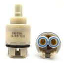 Cartuccia Fondo Alto Diametro 35 Linea Blu