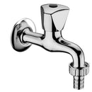 Rubinetto Portagomma 1/2" Con Rosone Etoile