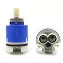 Cartuccia Alta Diametro 40 Linea Nettunodue