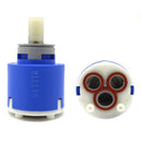 Cartuccia Bassa Diametro 35 Linea Ringo-Sly-Blu Con Regolazione