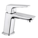Miscelatore Monocomando Lavabo Linea Spartaco