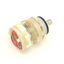 Cartuccia Diametro 25 Modello 19f