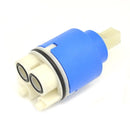 Cartuccia Diametro 35 Con Distributore Modello 19m