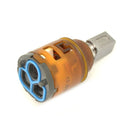 Cartuccia Diametro 25 Modello 20f