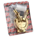 Pompa Travaso Per Trapano Ottone Drill 20 Rover - Lt/H 1500 H.Max Mt 24 Mm 20