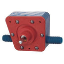 Pompa Travaso per Trapano 890.00 Pg - Plastica Lt/Min 25 Mm 12