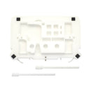 Kit Adattatore Placche Larghe Tropea 3