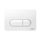 Placca 2 Pulsanti Per Cassette Pneu Evolut e Tropea 3