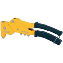 Rivettatrice Manuale Mr77 Stanley - Acciaio Testa Girevole Mm 2,4/4,7