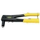 Rivettatrice Manuale Mr33 Stanley - Acciaio Testa Fissa Mm 2,4/4,0