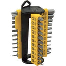 Giravite Portainserti Stanley - 35 Inserti