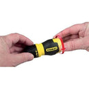 Giravite Nano Portainserti A Cricchetto Stanley - 6 Inserti