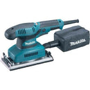 Levigatrice Orbitale B03711 Makita - Volt 230 Watt 190 Mm 93x228