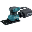 Levigatrice Orbitale B04566 Makita - Volt 230 Watt 200 Mm 100x240
