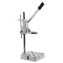 Supporto A Colonna Per Trapano 50.020 Pg - Collare Mm 43 Altezza Mm 420