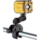 Livella Laser Cubix Stanley Mt 12 Mm/Mt 0,6