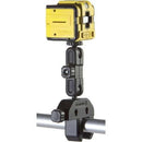 Livella Laser Cubix Stanley Mt 12 Mm/Mt 0,6