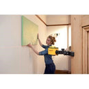 Livella Laser Cubix Stanley Mt 12 Mm/Mt 0,6