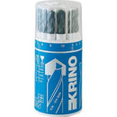 Punte Trapano Hss Widia Legno Selettor 09005 Krino - 18 pezzi