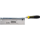 Sega A Pettine Girevole Fatmax Stanley 25 Cm