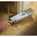 Sega A Pettine Girevole Fatmax Stanley 25 Cm