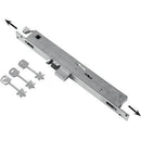 SERRATURA MONTANTE INFILARE ELETTRICA 6703 FEB - Ferramenta Eurotecnica