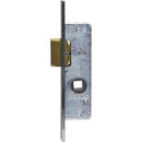 Serratura Montante Infilare 7620 Iseo Entrata 15 Mm