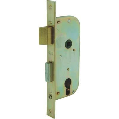 Mortise gate lock 630350 Iseo