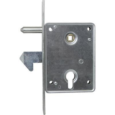 Iseo 77ql mortise gate lock