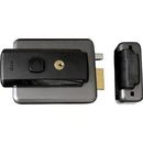 Serratura Metallo Applicare Elettrica 52n Iseo Entrata 50/80 Mm (Destra E Sinistra)