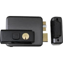 Serratura Metallo Applicare Elettrica 53n Iseo Entrata 50/80 Mm (Destra/Sinistra)