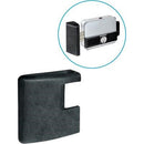 Bocchetta Intelligente Y0A5CIV Yale Acciaio Rivestito Polipropilene Per Elettroserratura - Ferramenta Eurotecnica