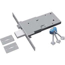 Serratura Fascia Infilare 2010 Securemme 70/90 mm - Ferramenta Eurotecnica