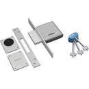 Serratura Fascia Infilare 2000 Securemme (40/50/60/70 mm) - Ferramenta Eurotecnica