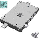 Serratura Metallo Applicare 2651/37 Securemme Entrata 63 Mm (Destra,Sinistra) - Ferramenta Eurotecnica