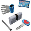 Cilindro Sagomato Evo K1 3100-C Securemme - Ferramenta Eurotecnica